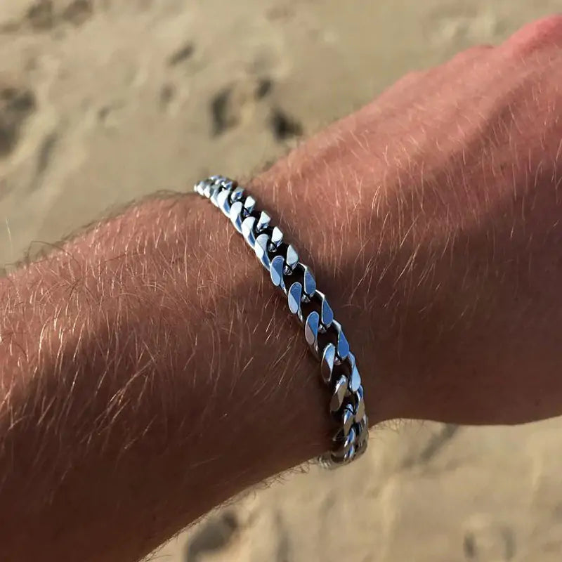New Cuba Luxury Bracelet