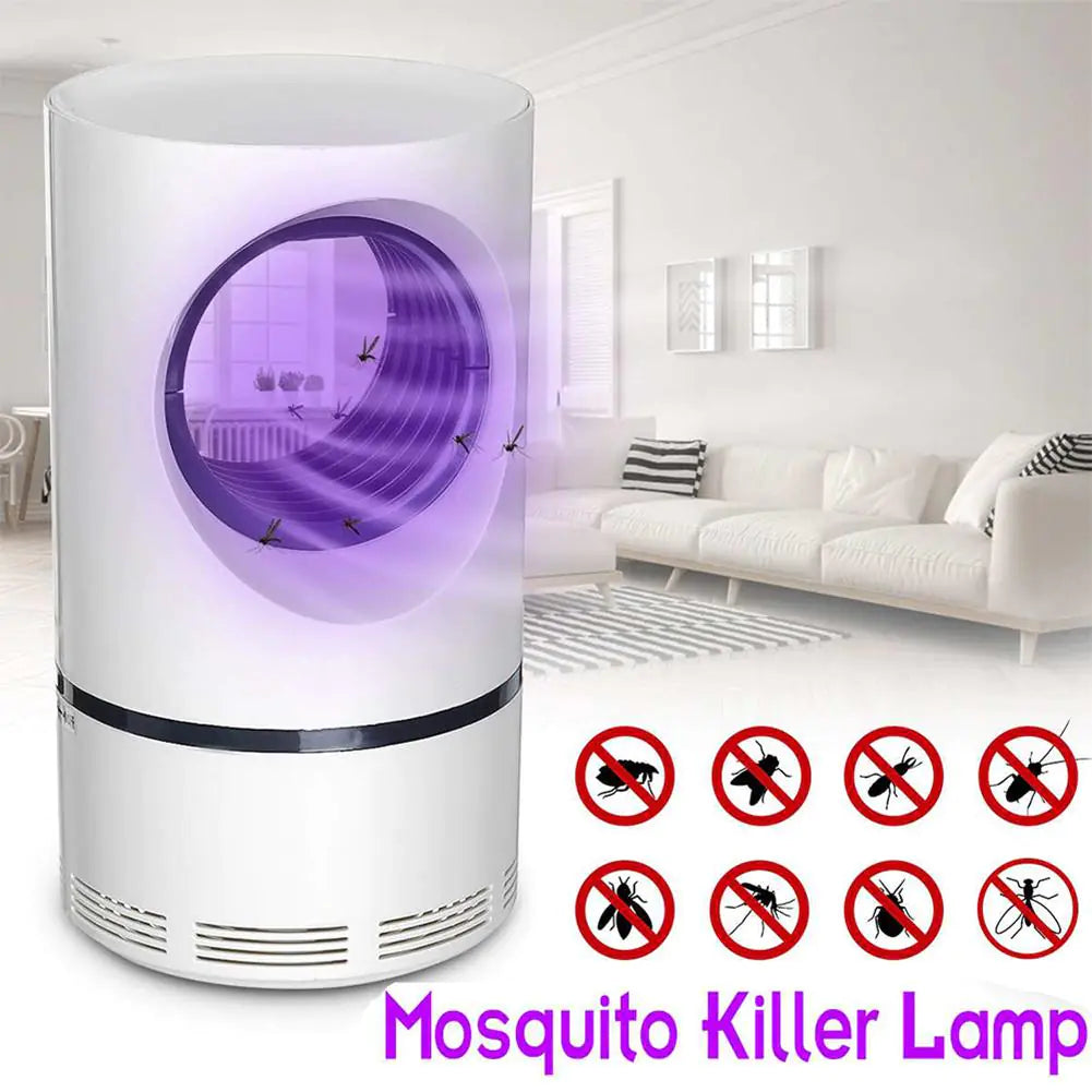 Mosquito Uv Lamp