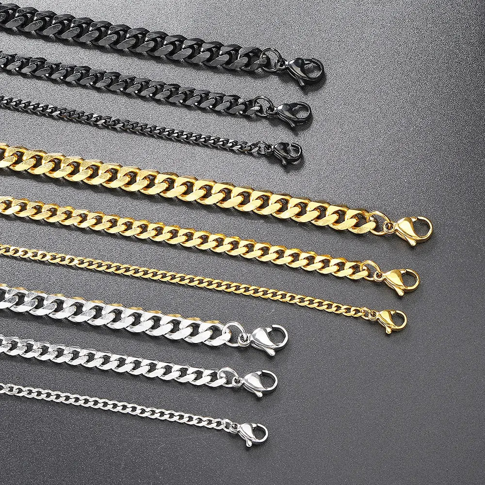 New Cuba Luxury Bracelet