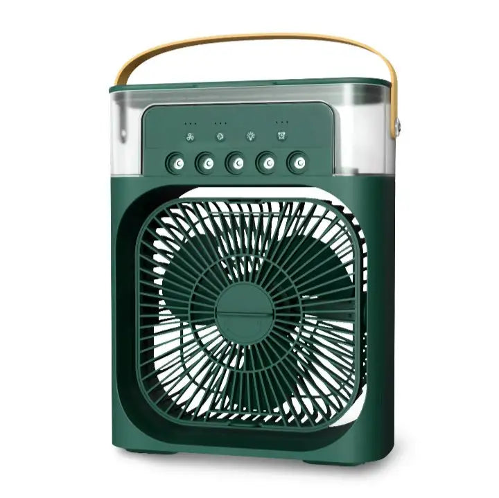 Portable Cooler