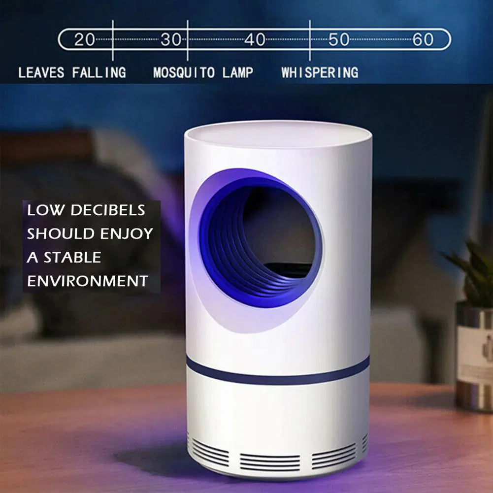 Mosquito Uv Lamp