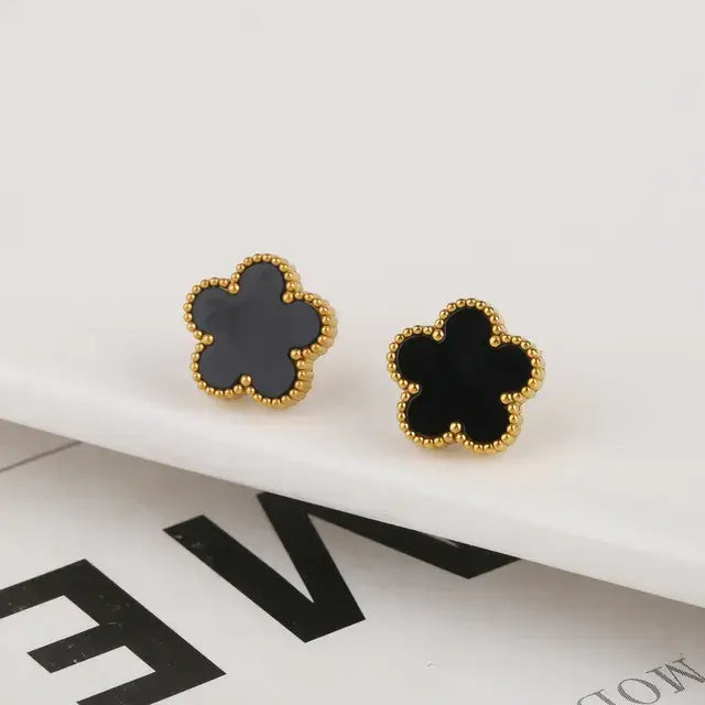 Clover Flower Bracelet