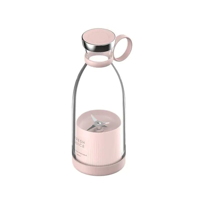 Portable Juice Maker