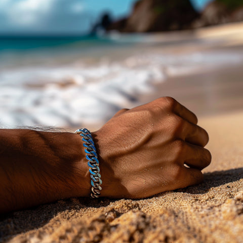New Cuba Luxury Bracelet