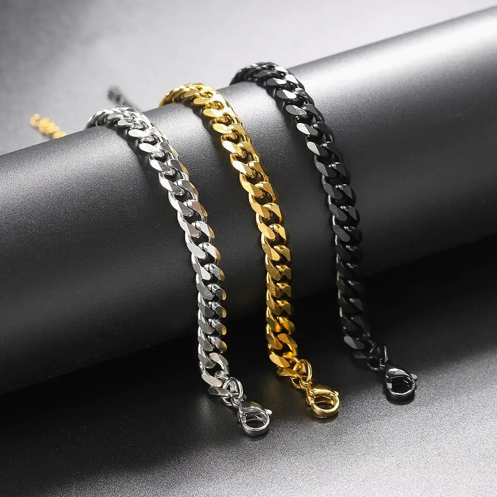 New Cuba Luxury Bracelet