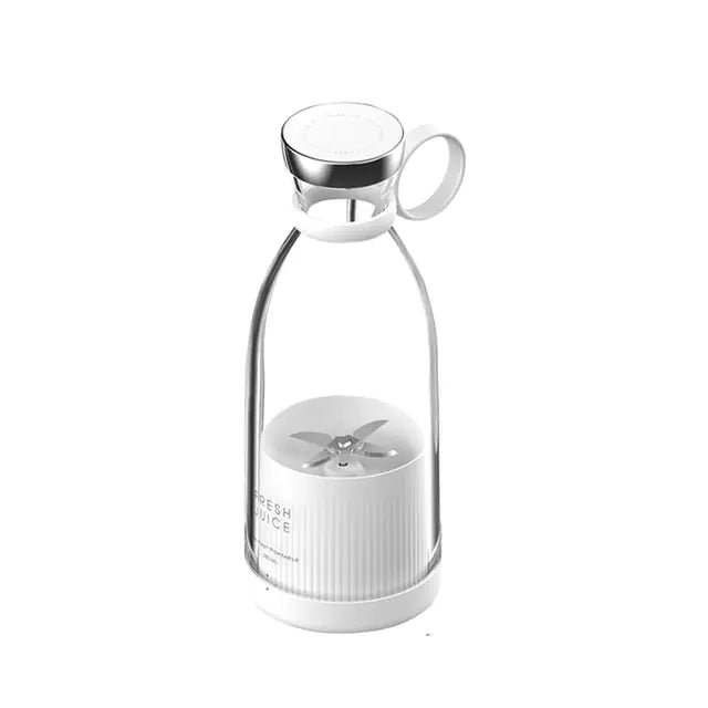 Portable Juice Maker