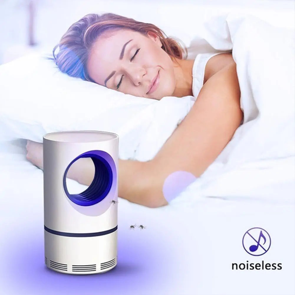 Mosquito Uv Lamp
