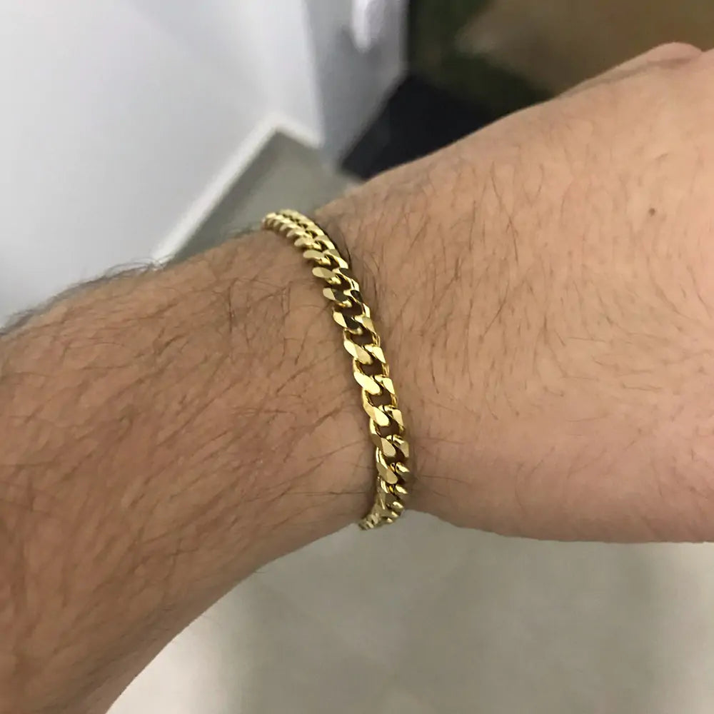 New Cuba Luxury Bracelet