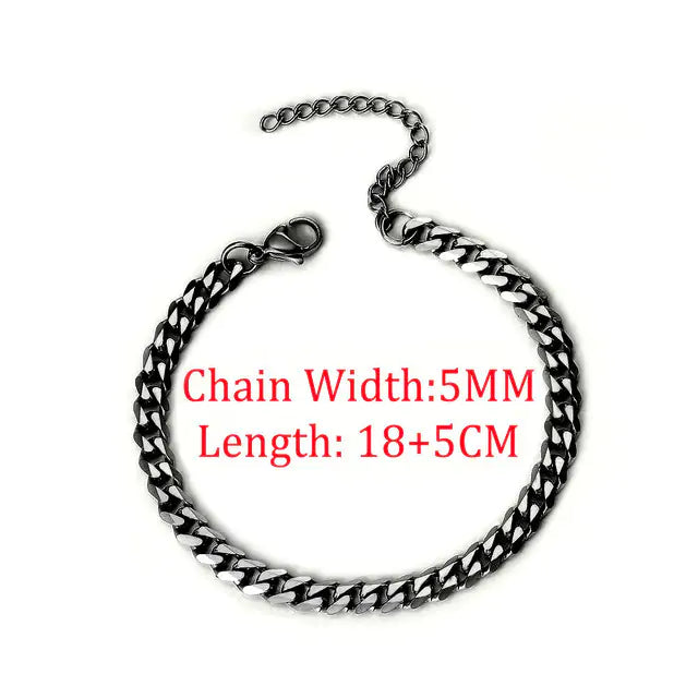 New Cuba Luxury Bracelet