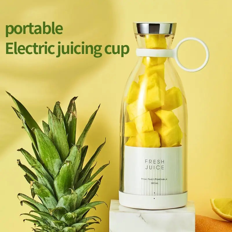 Portable Juice Maker