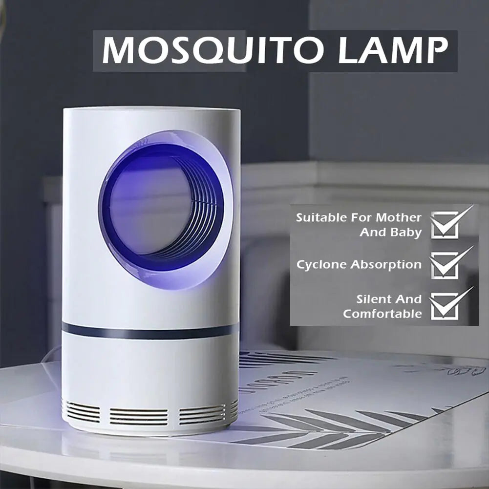 Mosquito Uv Lamp
