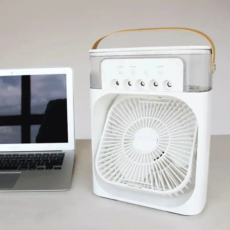 Portable Cooler