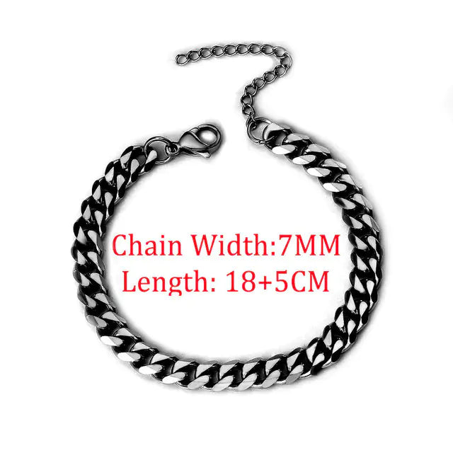 New Cuba Luxury Bracelet