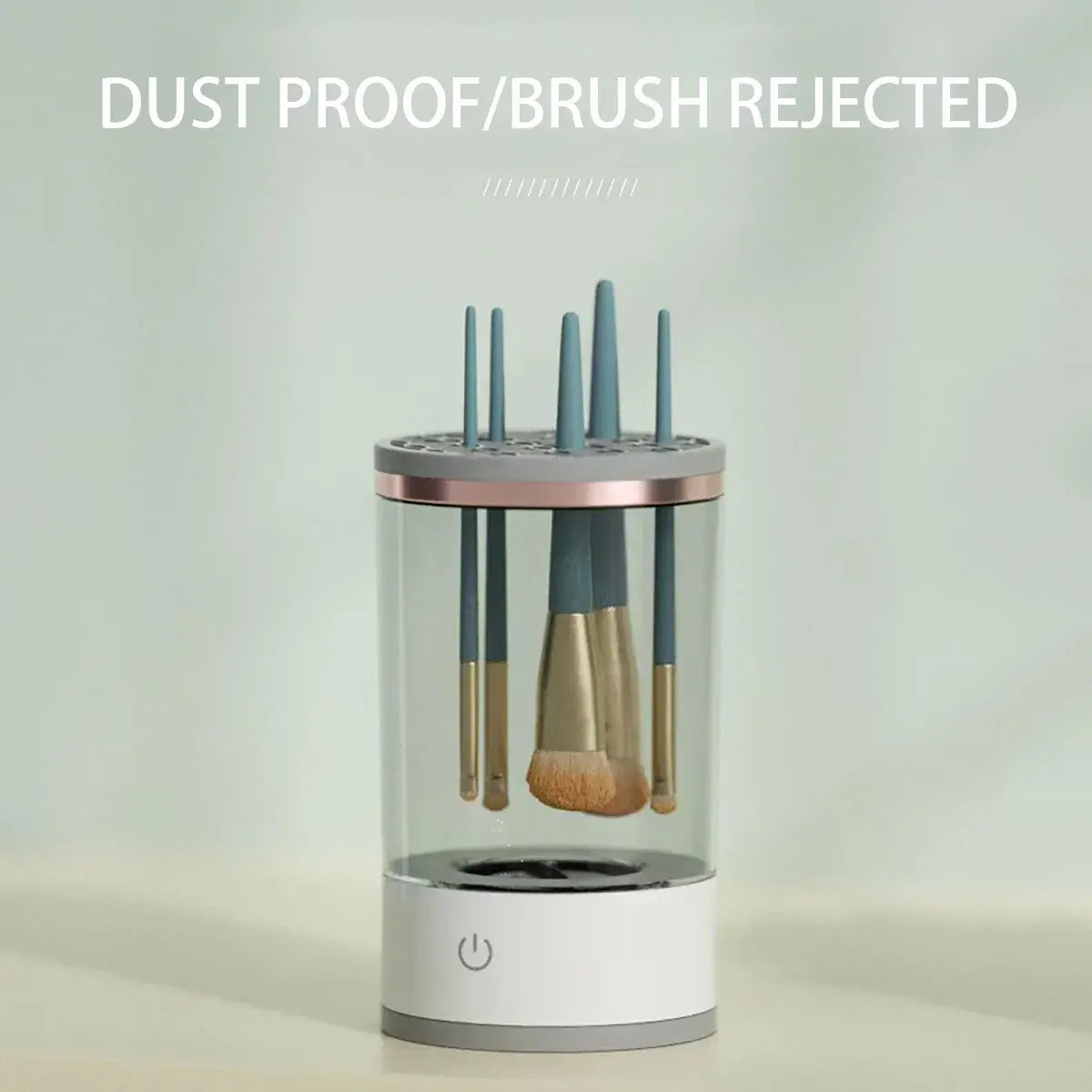 Make-up Brush Cleaner