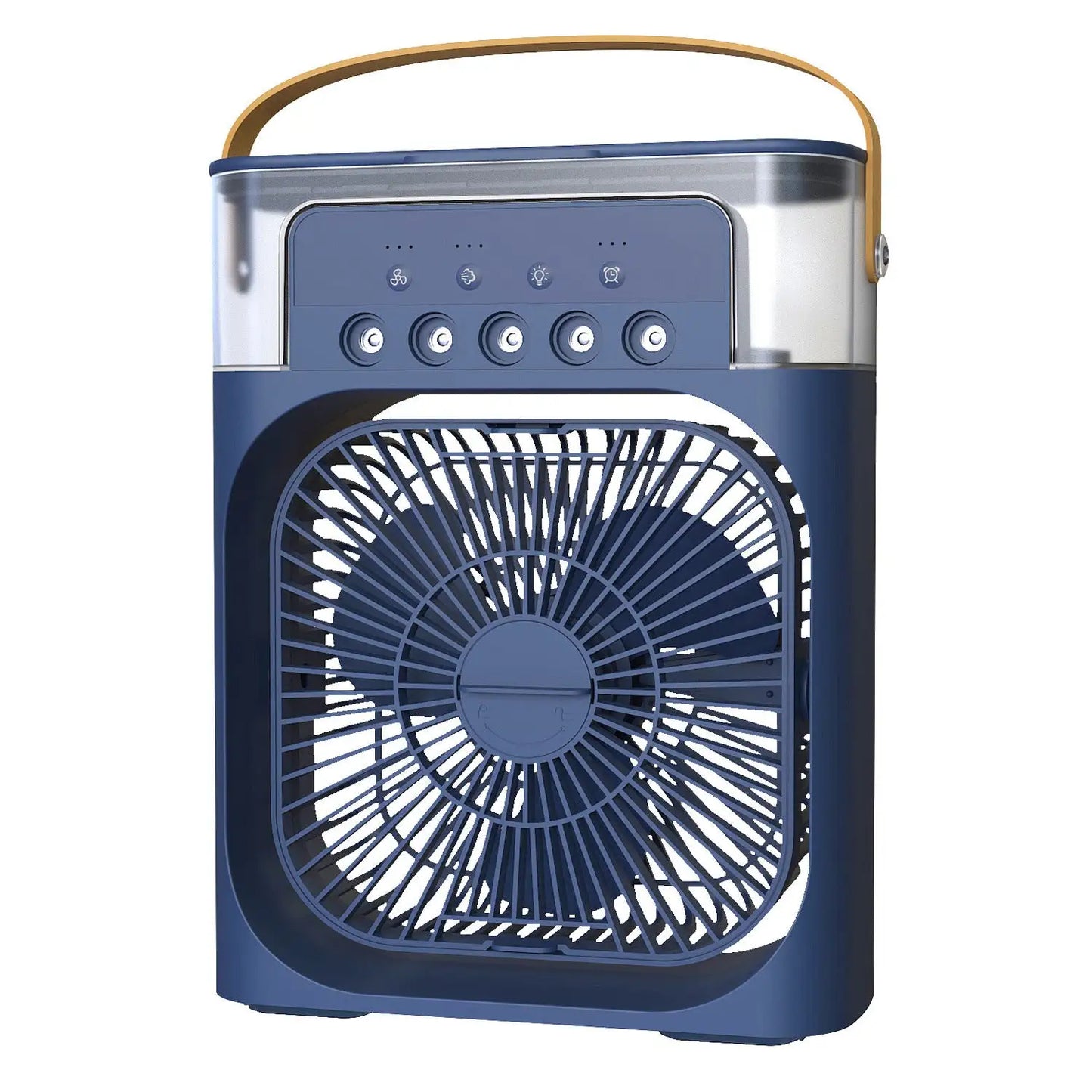Portable Cooler