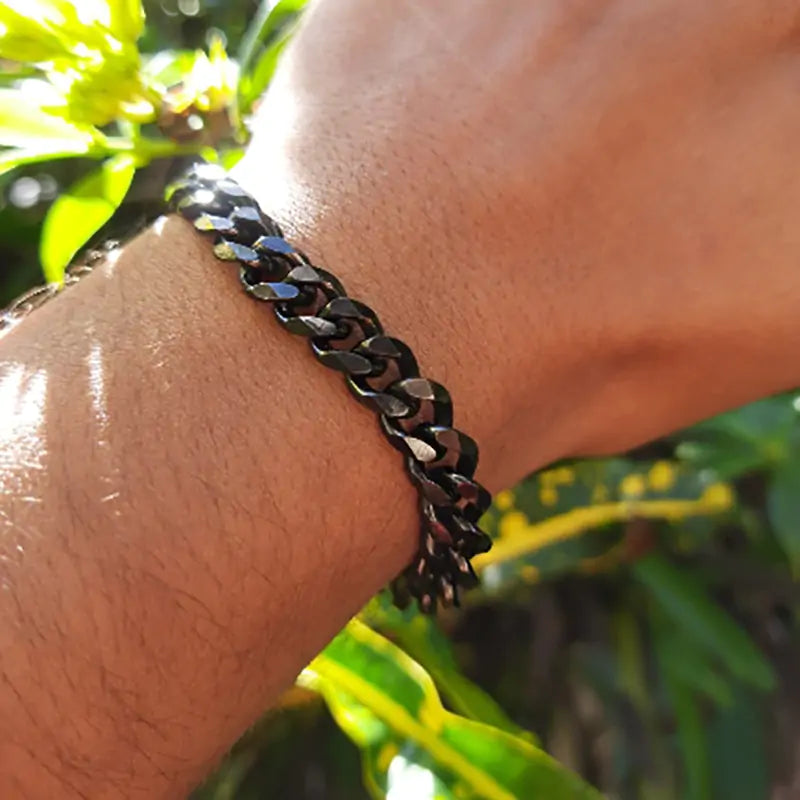 New Cuba Luxury Bracelet