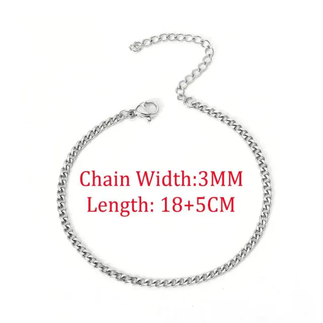 New Cuba Luxury Bracelet