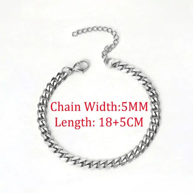 New Cuba Luxury Bracelet
