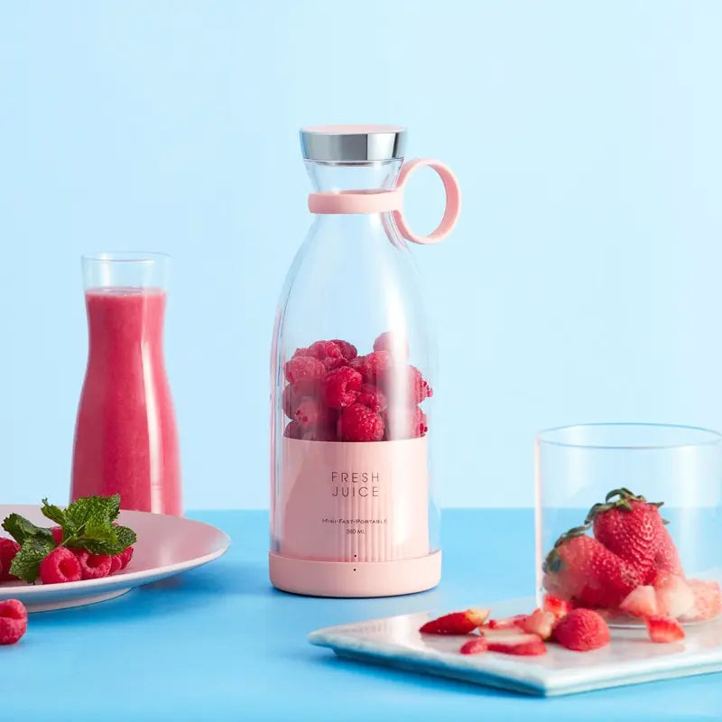 Portable Juice Maker