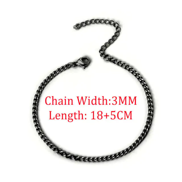 New Cuba Luxury Bracelet