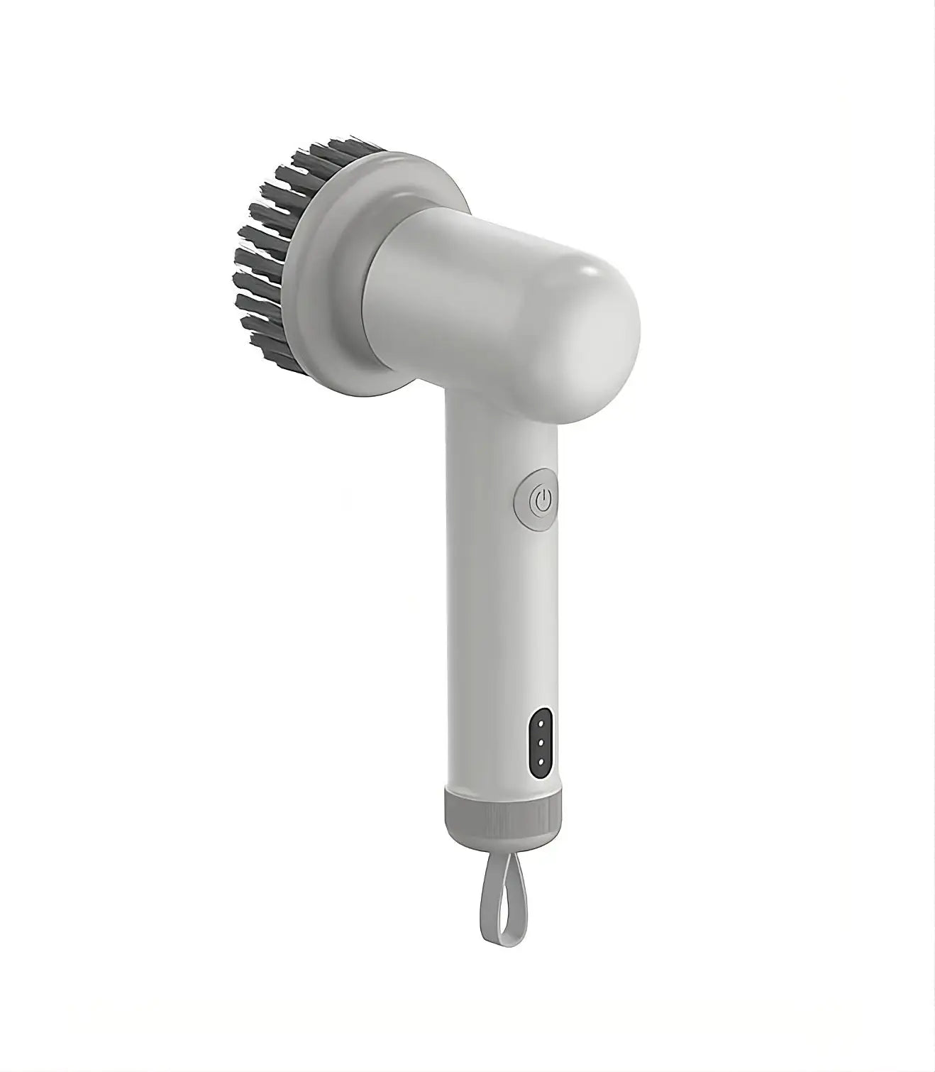 Power Cleaning Brush