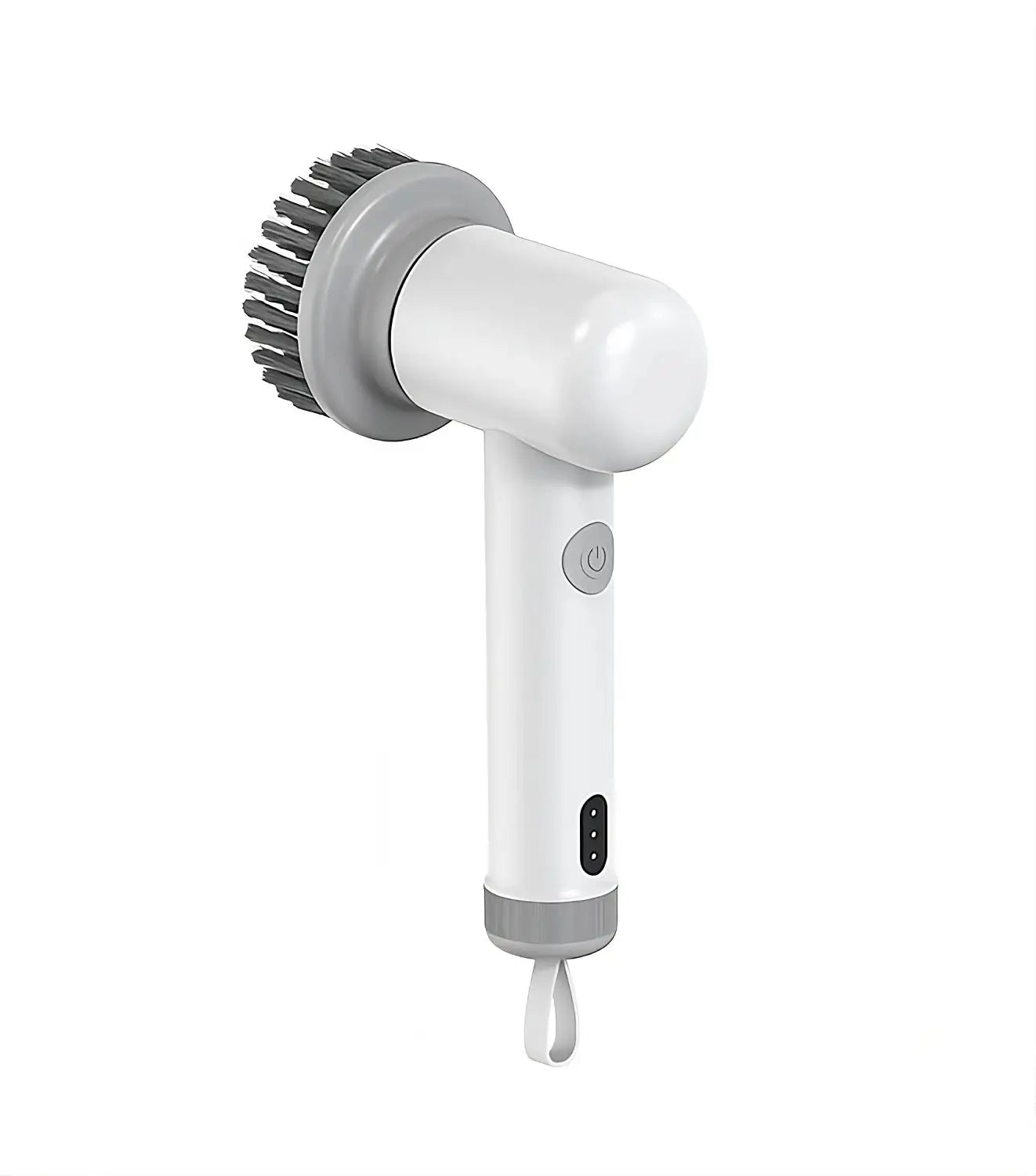 Power Cleaning Brush