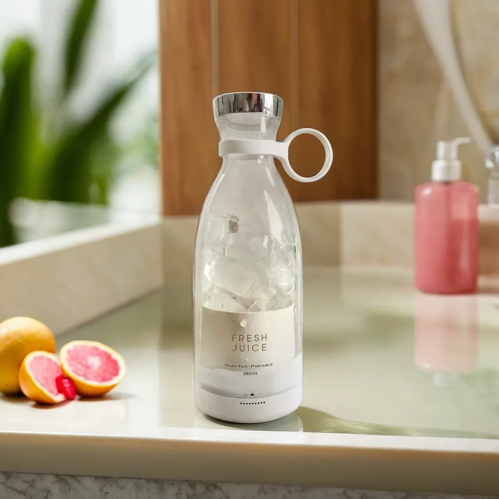 Portable Juice Maker